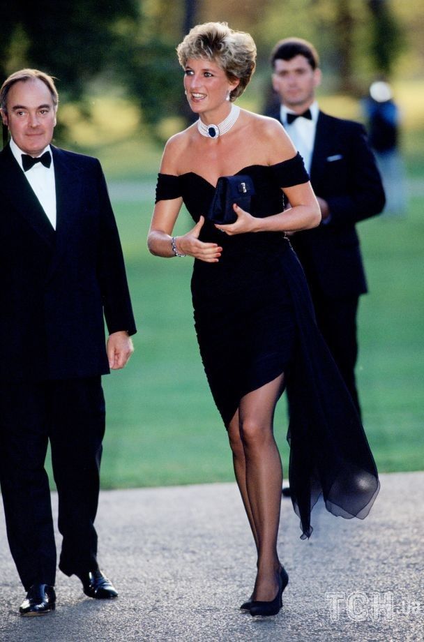 Принцесса Диана, 1994 год / © Getty Images