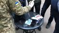 Задержания следователя-взяточника