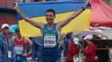 Титулованого українського легкоатлета звинуватили у вживанні допінгу