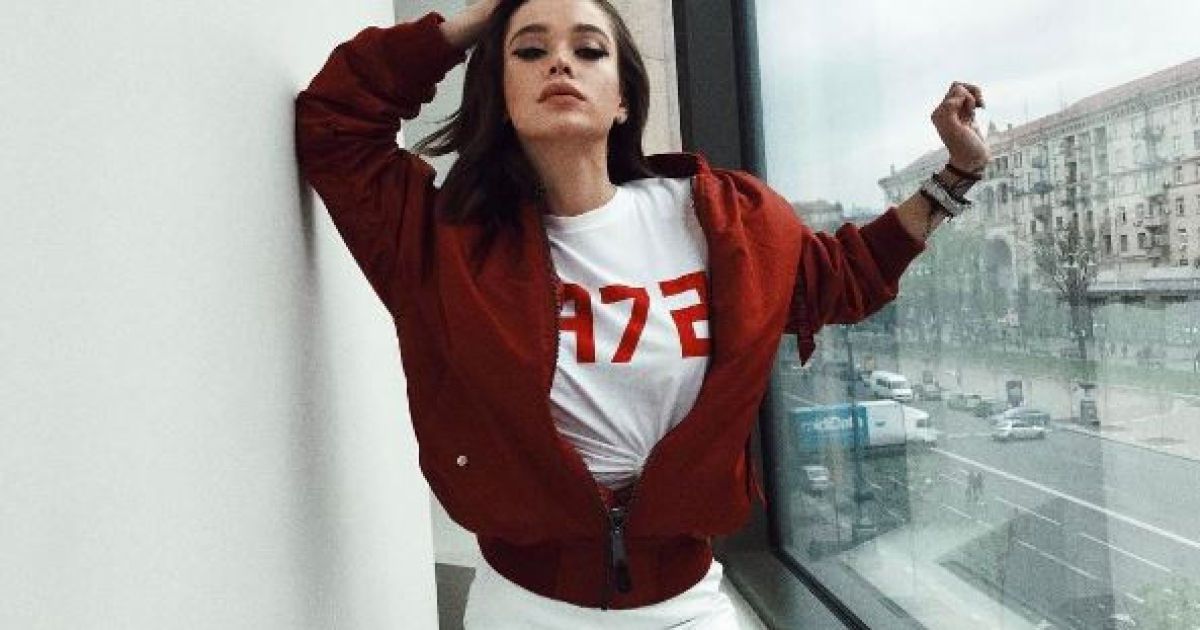 Мария Яремчук перенесла операцию