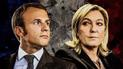 Макрон проти Ле Пен: хто стане наступним президентом Франції