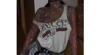 Ріанна / © instagram.com/badgalriri