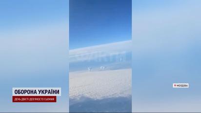 Из-за ракетных обстрелов Украины россиянами, Молдова может остаться без света