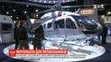Аваков подписал соглашение с франзуцьким авиапроизводителем о приобретении новейших вертолетов