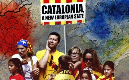 Почему Каталония — не Крым