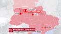 У "бурштиновому" селі місцеві жителі взяли в заручники трьох поранених тітушок