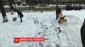 Непреодолимая зимняя проблема: почему с приходом морозов коммунальщики никак не могут преодолеть снег