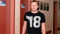 Гравці "Динамо" вийшли з відпустки