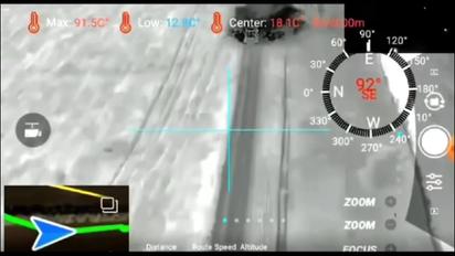 На Купянском направлении уничтожен "Солнцепек"