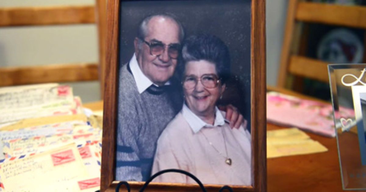 Флойд і Вайлет померли в один день