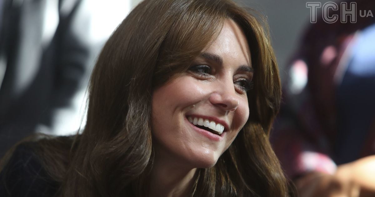 Принцесса Уэльская