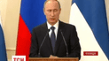 Путин признался, что Россия влияет на боевиков ДНР и ЛНР