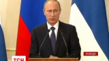 Путин признался, что Россия влияет на боевиков ДНР и ЛНР