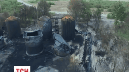 Кто стоит за коррупционными схемами нефтебазы «БРСМ»