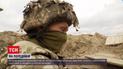 Новости с фронта: оккупанты не обращают внимания на ОБСЕ и все чаще стреляют по нашим укреплениям