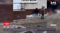 Новости Украины: в Запорожье 4-летний мальчик выпал из окна в детском саду