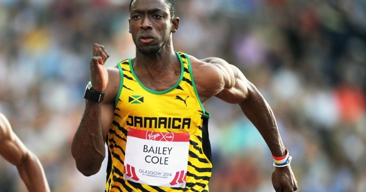 Кемар Бэйли-Коул