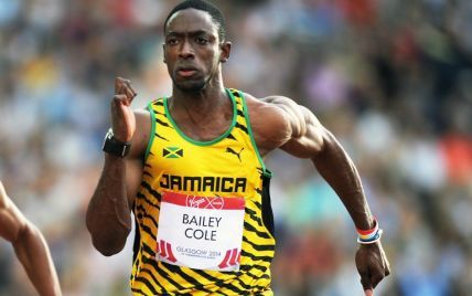 Ямайський олімпійський чемпіон з бігу заразився вірусом Зіка