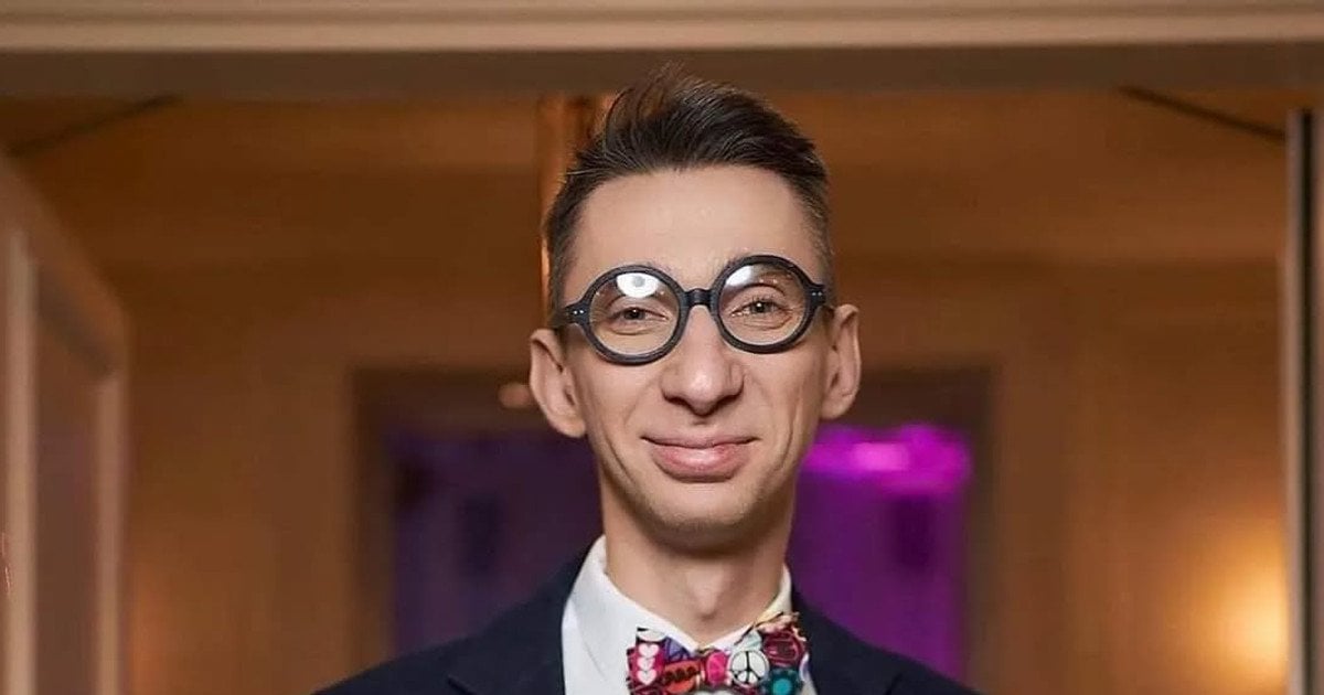 Слава Соломка