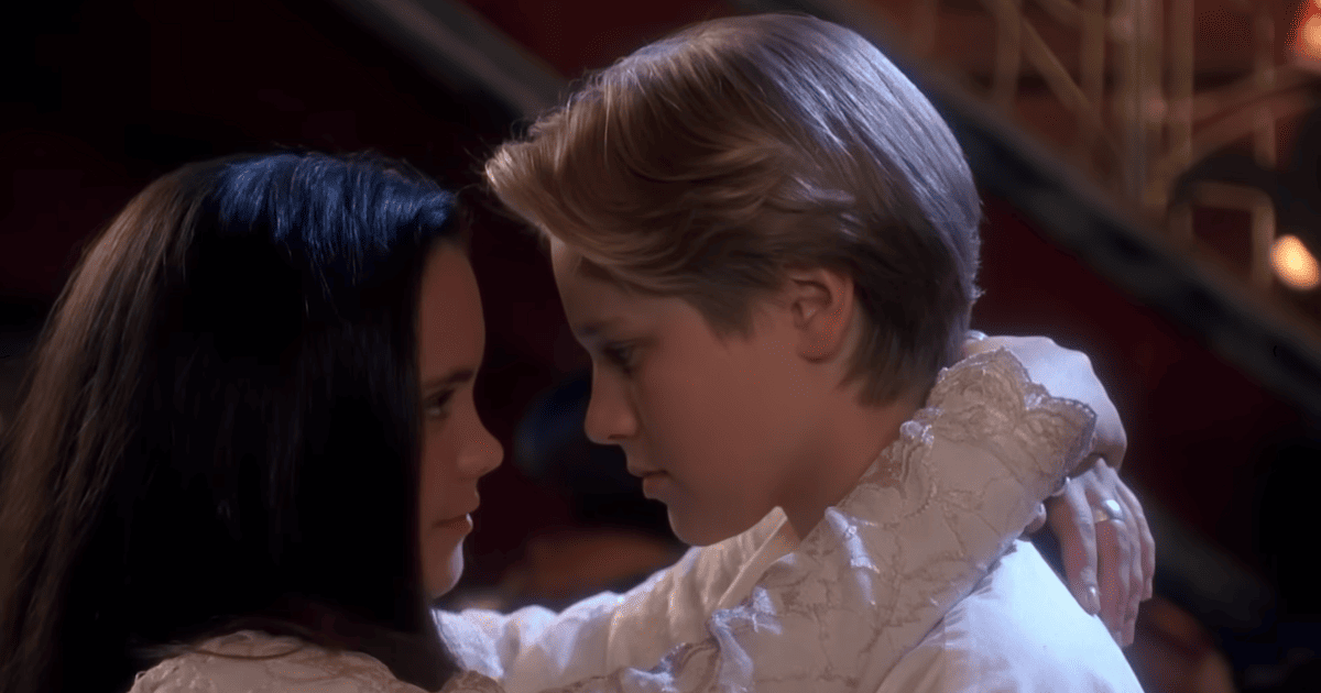 Девон Сава і Крістіна Річі