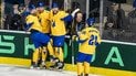 Збірна України з хокею