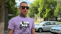 Нападение на ветерана с молотком