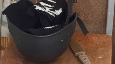 напад у школі Києва_3 / © Поліція Києва