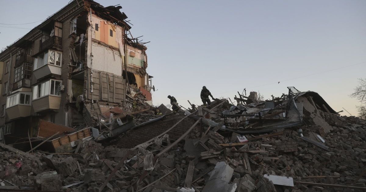 Последствия атаки