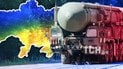 Ракетний удар по Дніпру