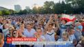 Протестная Беларусь: ЕС закрыла въезд для чиновников, а прокуратура взялась за оппозиционеров