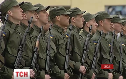 На українців чекає сьома хвиля мобілізації до війська