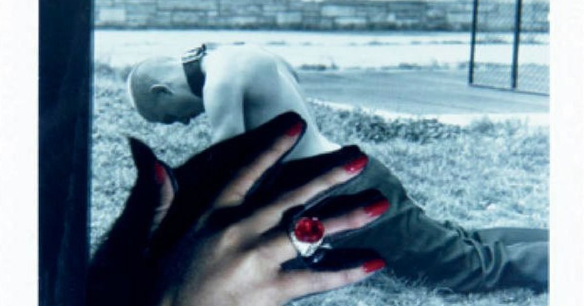 Лана Дель Рей снялась в новом фотосете / © vmagazine.com