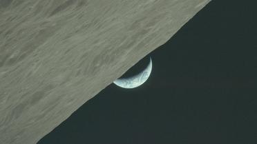 знімки місяця_8 / © Project Apollo Archive