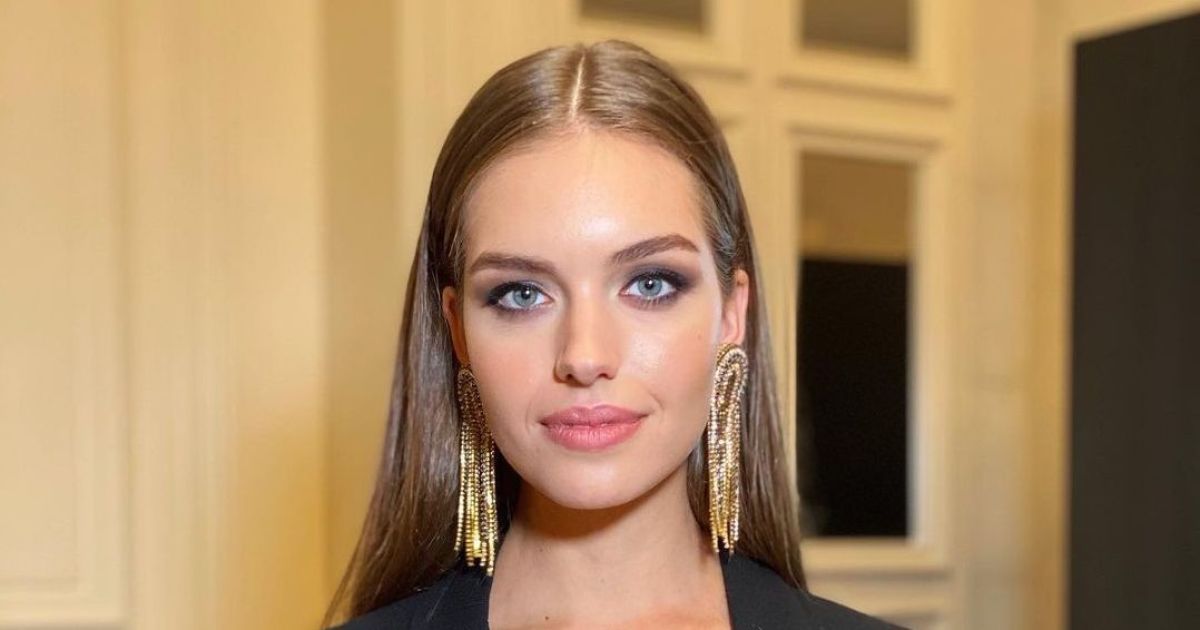 Александра Кучеренко рассказала, как праздновала день рождения онлайн с Комаровым