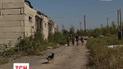 Боевики применяли крупнокалиберное оружие по всей линии фронта
