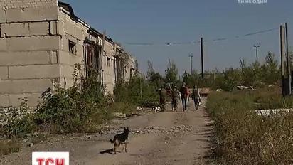 Бойовики застосовували великокаліберну зброю по всій лінії фронту