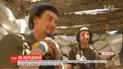 В районе Авдеевки военные защищают фильтровальную станцию