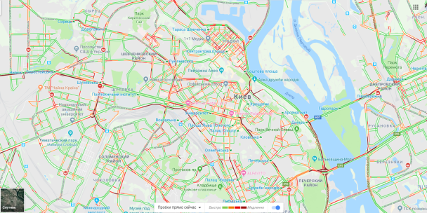  / © Google Maps