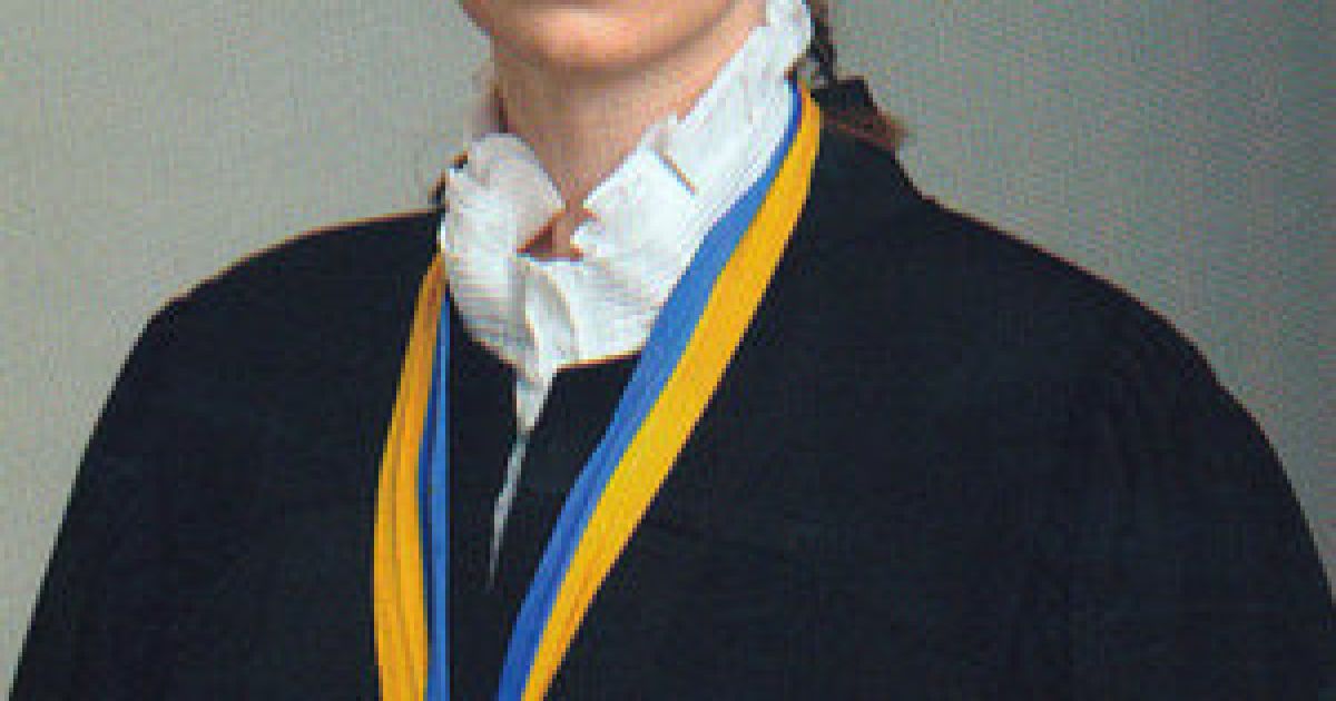 Ирина Кондратова