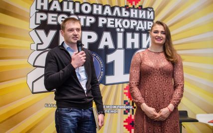 Україні є ким пишатися - найсильніша жінка планети Ольга Лящук встановила черговий рекорд