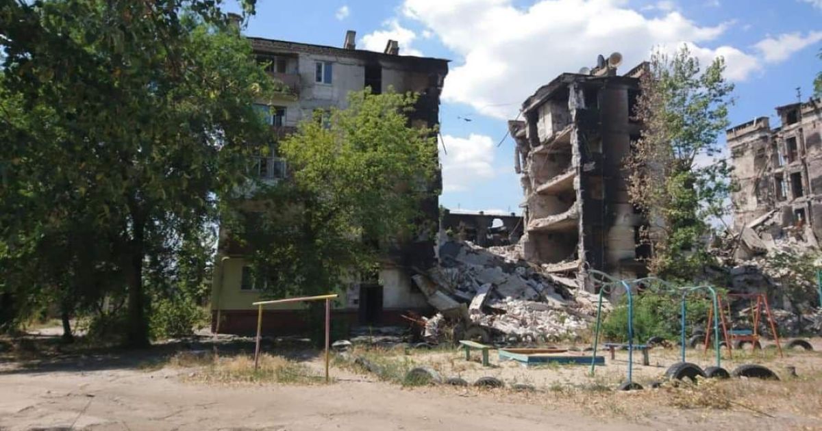 ЗСУ стримують ворога на межі Луганської та Донецької областей: Гайдай розповів про ситуацію на фронті