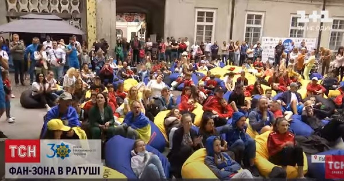 Фото: скріншот із відео