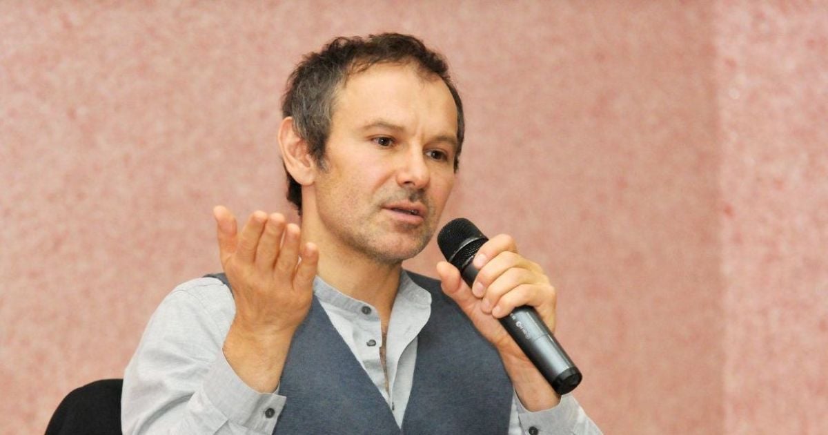 Вакарчук призвал президента и нардепов принять новый избирательный закон