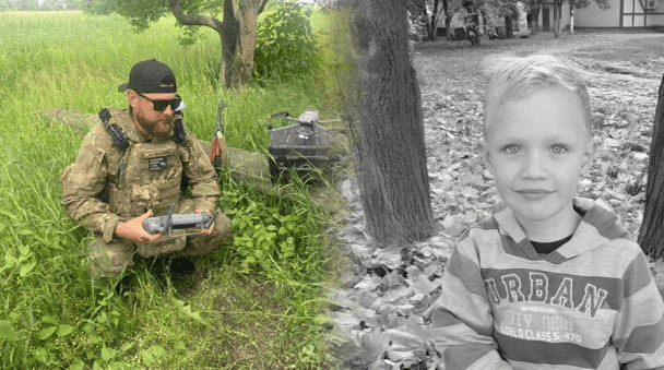 Обвинуваченого у вбивстві 5-річного Кирила Тлявова мобілізув