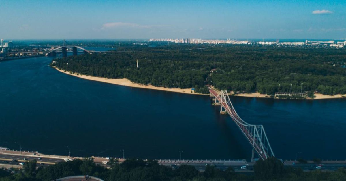 У Києві створять чотири заказники