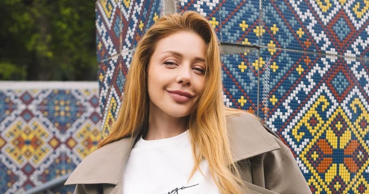 Тина Кароль