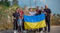 До України з окупації повернули ще 13 діток
