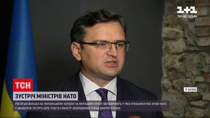Кулеба відреагував на заяву Лукашенка про визнання Криму російським