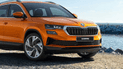 Самый популярный компактный кроссовер Skoda вышел на рынок Украины: объявлена цена