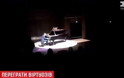 Український школяр здобув одразу три медалі на конкурсі піаністів у Франції